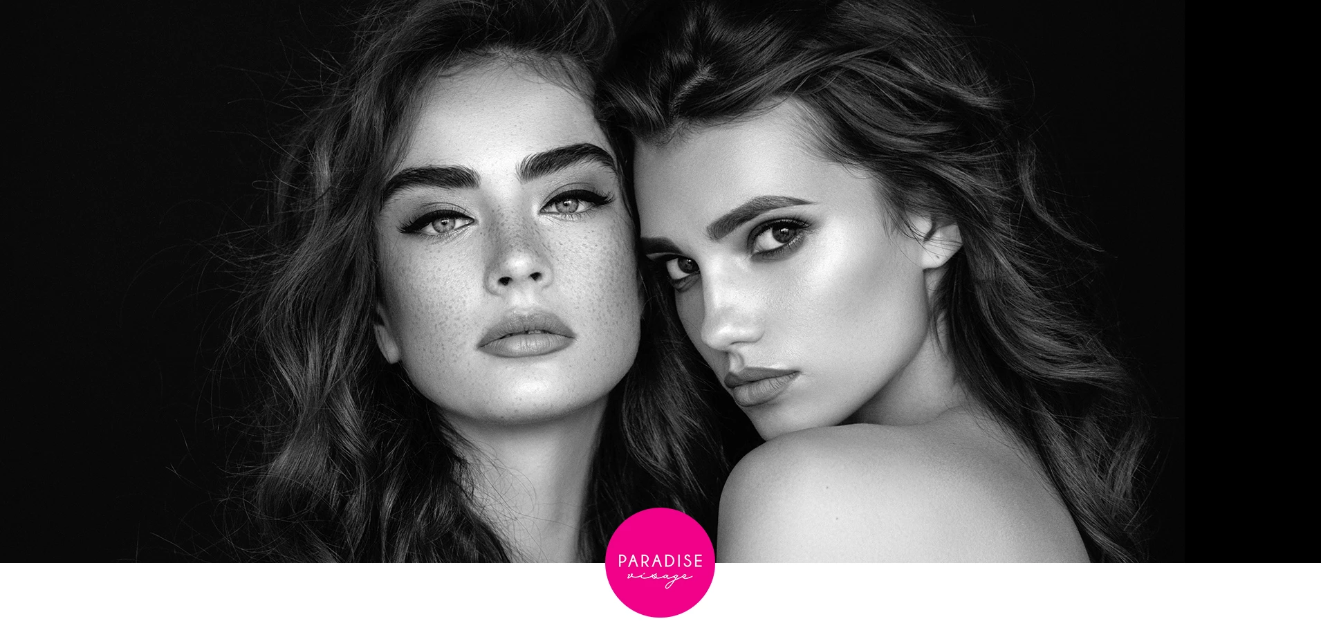 Paradise Visage Shop