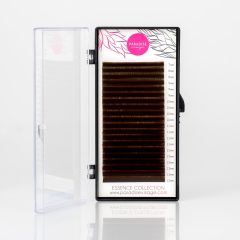   ESPRESSO /0.10/ C ÍV MŰSZEMPILLA PARADISE VISAGE ESSENCE KOLLEKCIÓ