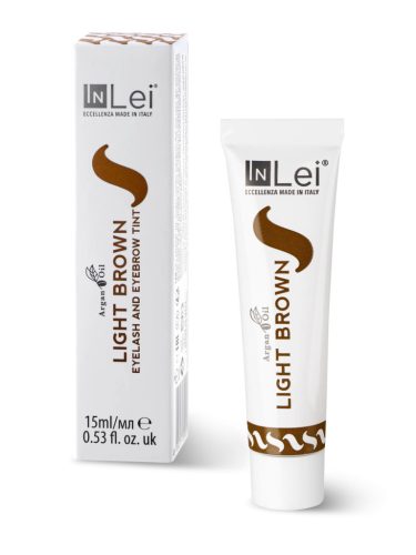 LIGHT BROWN