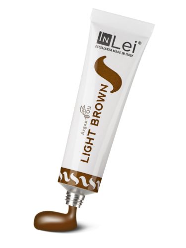 LIGHT BROWN
