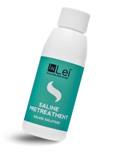 SALINE PRETREATMENT