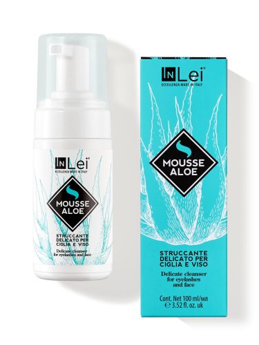 Mousse ALOE