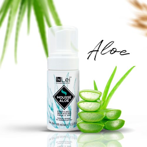 Mousse ALOE