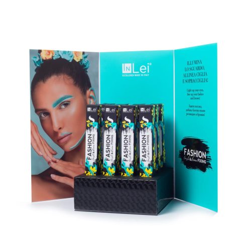 FASHION LASH kiállító csomag