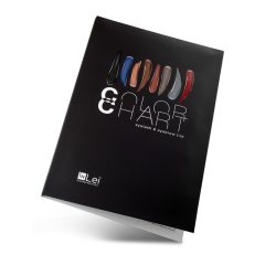 COLOR CHART SZÍNSKÁLA