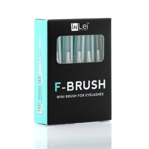 F-BRUSH - minifésű - 12db