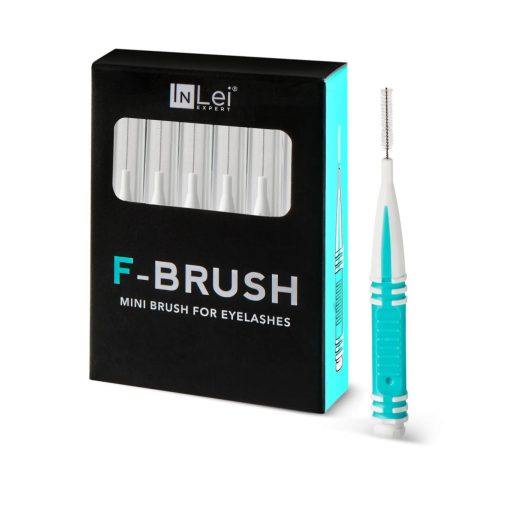 minifésű - FBrush