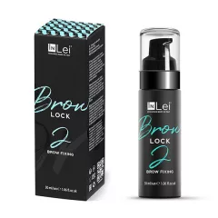 Brow Lock2 Brow fixing - üveges