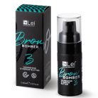 Brow Bomber3 tápláló vaj - üveges