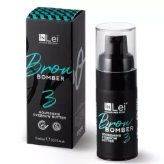 Brow Bomber3 tápláló vaj - üveges