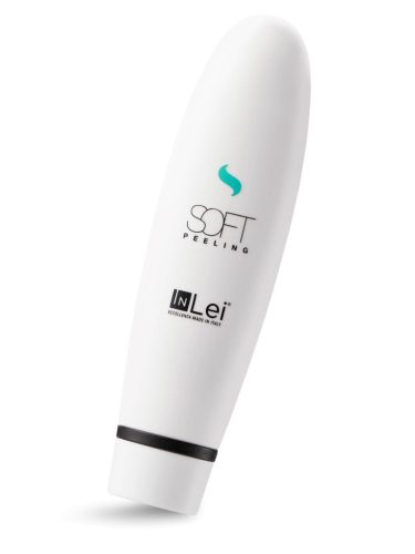 SOFT PEELING hidratáló bőrradír