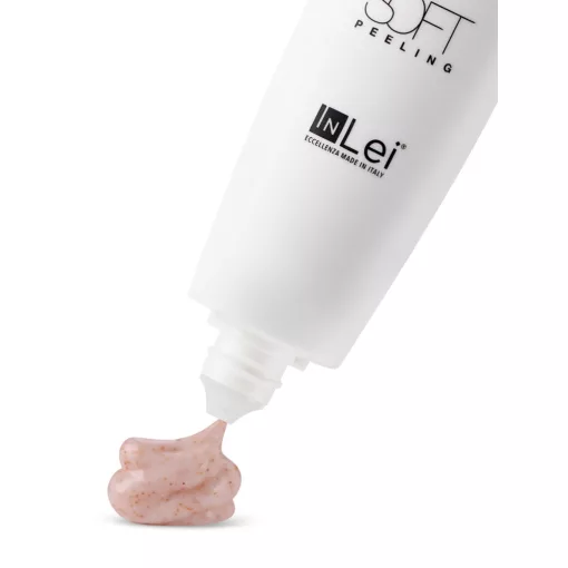 SOFT PEELING hidratáló bőrradír