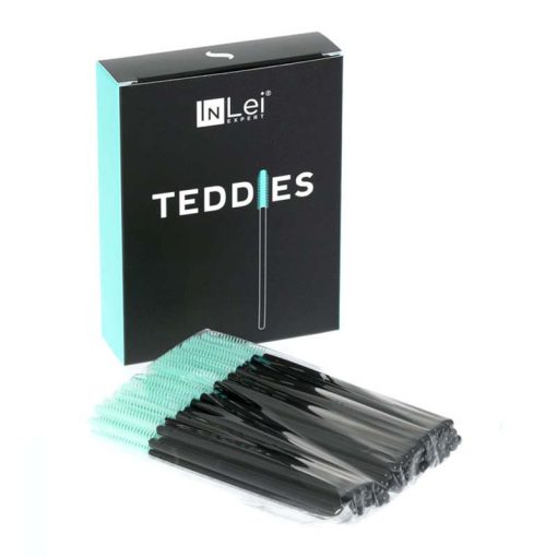 TEDDIES szilikonfésű