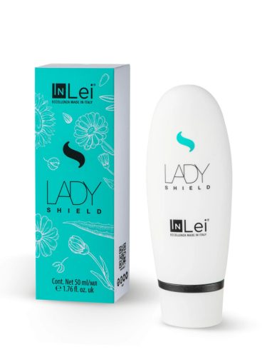 LADY SHIELD szemöldök védő krém