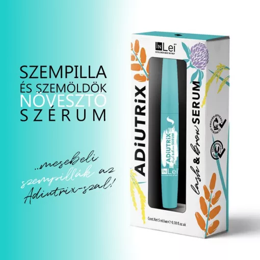 ADIUTRIX NÖVESZTŐ SZÉRUM kiállító csomag