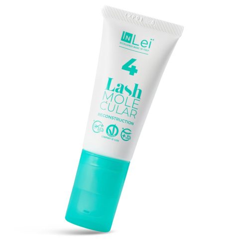 LASH MOLECULAR4 - tubusos