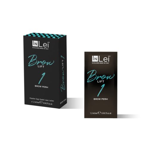 Brow Lift1 Brow perm - tasakos