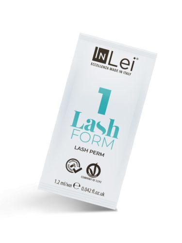 LASH FORM1 - tasakos