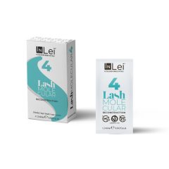 LASH MOLECULAR4 - tasakos 9 x 1,2 ml 