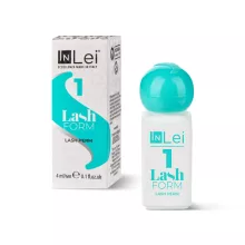 LASH FORM1 - üveges