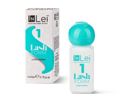 LASH FORM1 - üveges