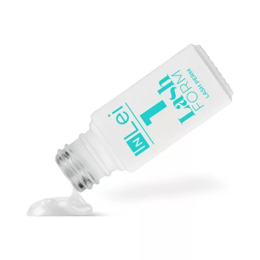 LASH FORM1 - üveges