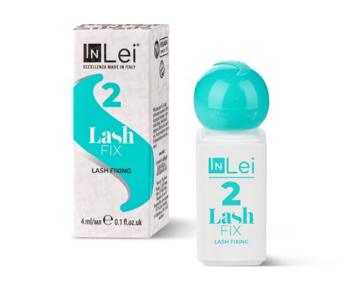 LASH FIX2 - üveges