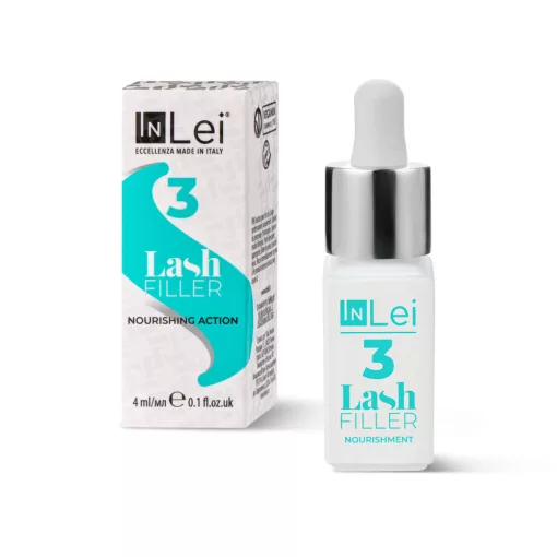 LASH FILLER3 - üveges