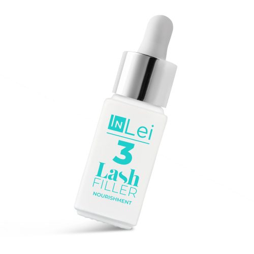 LASH FILLER3 - üveges
