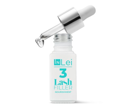 LASH FILLER3 - üveges