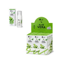 Mousse ALOE VERA 100 ml
