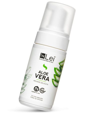 Mousse ALOE VERA 100 ml