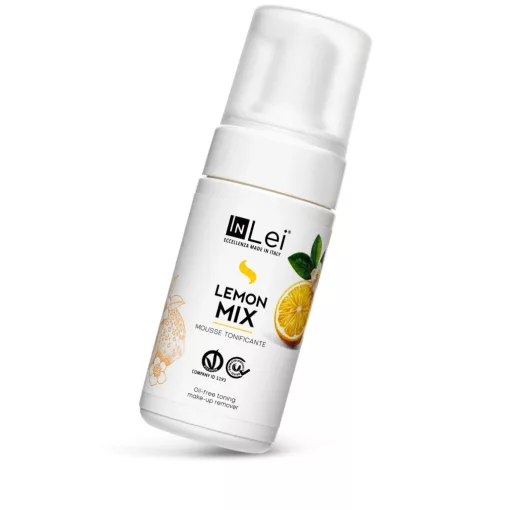 Mousse LEMON MIX 100 ml