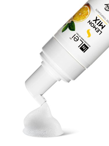 Mousse LEMON MIX 100 ml