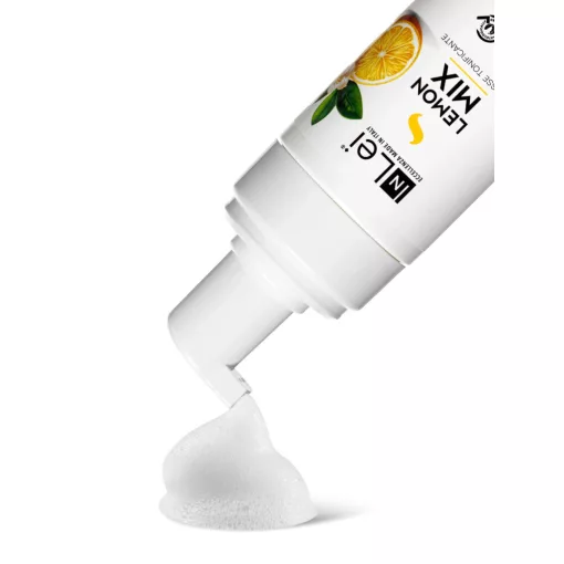 Mousse LEMON MIX 100 ml