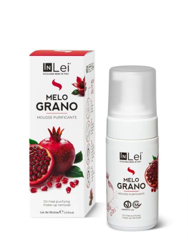 Mousse GRÁNÁTALMA 100 ml