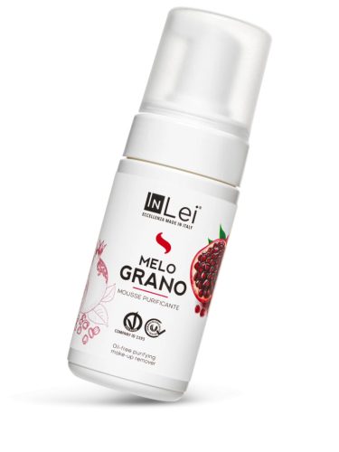 Mousse GRÁNÁTALMA 100 ml