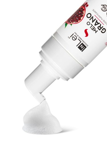 Mousse GRÁNÁTALMA 100 ml