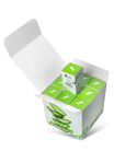 Mousse ALOE VERA csomagajánlat 100 ml