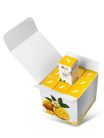 Mousse LEMON MIX csomagajánlat 100 ml