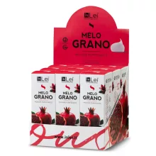 Mousse GRÁNÁTALMA csomagajánlat 100 ml