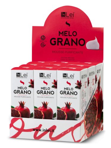 Mousse GRÁNÁTALMA csomagajánlat 100 ml