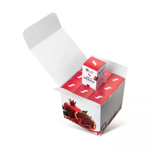 Mousse GRÁNÁTALMA csomagajánlat 100 ml