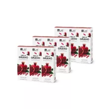 Mousse GRÁNÁTALMA csomagajánlat 100 ml