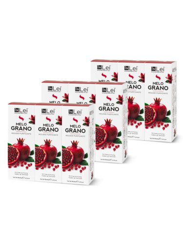 Mousse GRÁNÁTALMA csomagajánlat 100 ml