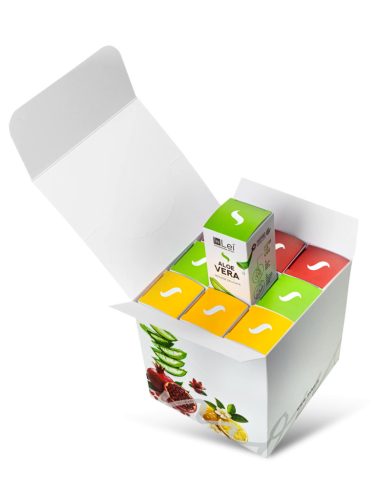 Mousse COCKTAIL SET csomagajánlat 100 ml