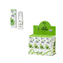 Mousse ALOE VERA 50 ml