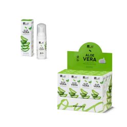 Mousse ALOE VERA 50 ml