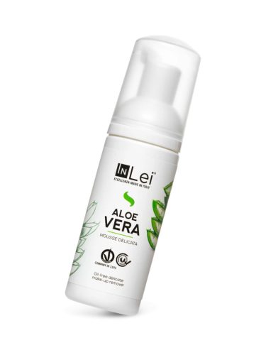 Mousse ALOE VERA 50 ml