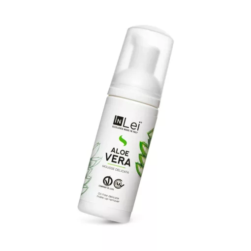 Mousse ALOE VERA 50 ml